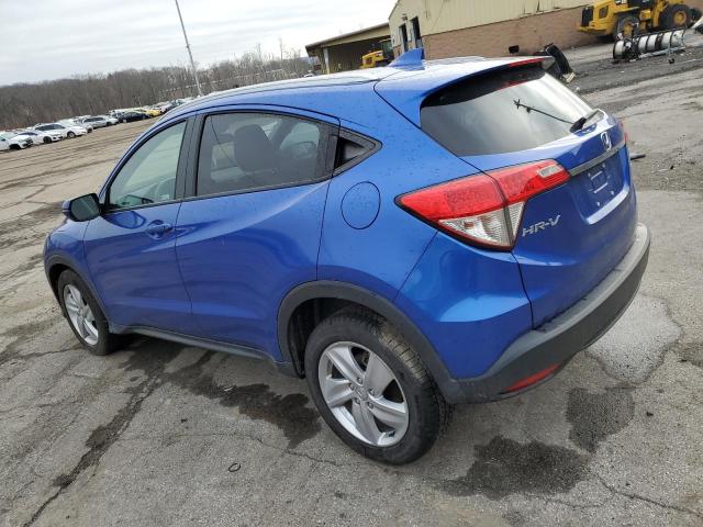 Obraz 2 z 2019 HONDA HR-V EX 2019 z VIN 3CZRU6H50KM729768