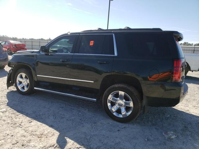 Obraz 2 z 2016 CHEVROLET TAHOE K1500 LT 2016 z VIN 1GNSKBKC3GR464581