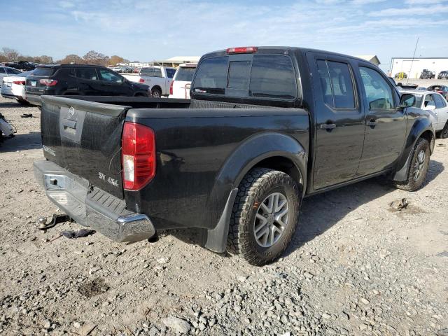 Изображение 3 2018 NISSAN FRONTIER S 2018 с VIN 1N6AD0EV1JN766298