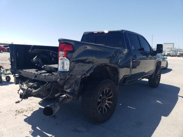 Obraz 3 z 2020 CHEVROLET SILVERADO K2500 HIGH COUNTRY 2020 z VIN 1GC4YREY3LF126657
