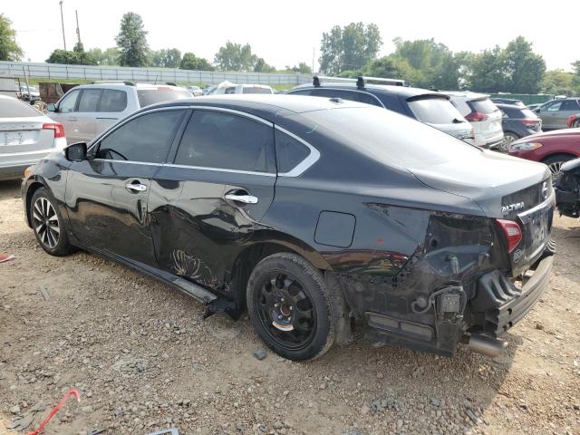 Image 2 of 2018 NISSAN ALTIMA 2.5 2018 with VIN 1N4AL3AP6JC195486