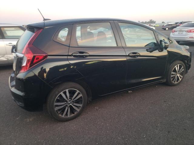 Изображение 3 2019 HONDA FIT EX 2019 с VIN 3HGGK5H84KM732696