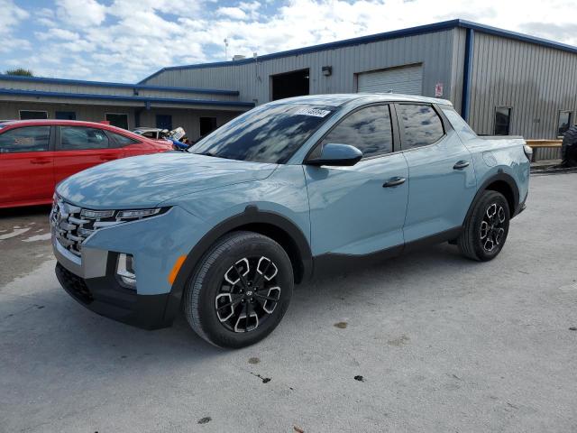Obraz 1 z 2022 HYUNDAI SANTA CRUZ SE 2022 z VIN 5NTJA4AE8NH010094