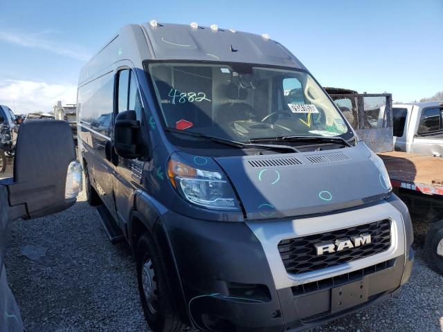 Изображение 2021 RAM PROMASTER 3500 3500 HIGH 2021
