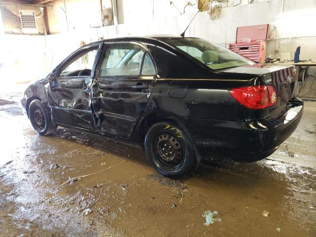Изображение 2 2005 TOYOTA COROLLA CE 2005 с VIN 1NXBR32E75Z524881