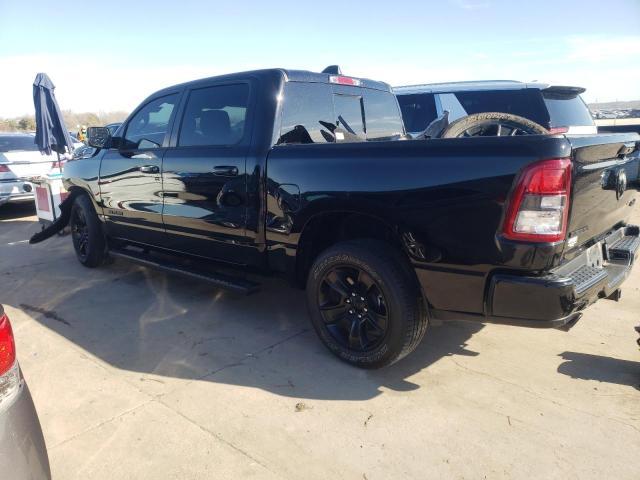 Image 2 of 2024 RAM 1500 BIG HORN/LONE STAR 2024 with VIN 1C6SRFFT7RN144882