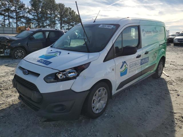 Obraz 1 z 2018 FORD TRANSIT CONNECT XL 2018 z VIN NM0LS7E77J1369789