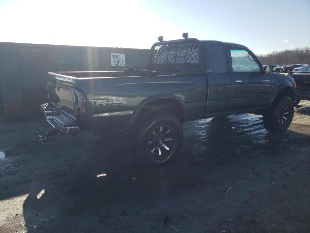 Изображение 3 1998 TOYOTA TACOMA XTRACAB 1998 с VIN 4TAWM72N9WZ162855