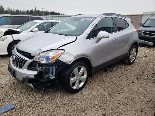 Obraz 2015 BUICK ENCORE CONVENIENCE 2015