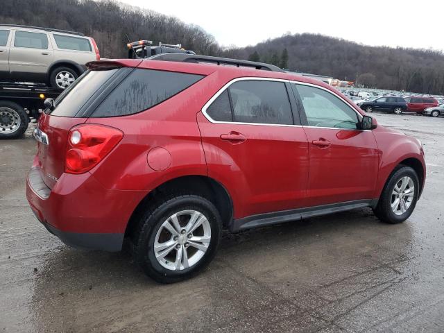Image 3 of 2013 CHEVROLET EQUINOX LT 2013 with VIN 1GNFLEEK0DZ132340