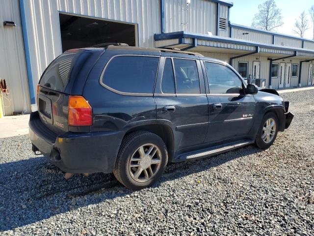 Изображение 3 2007 GMC ENVOY DENALI 2007 с VIN 1GKES63M772294338
