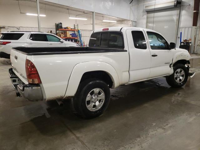 Изображение 3 2005 TOYOTA TACOMA ACCESS CAB 2005 с VIN 5TEUU42N95Z121090