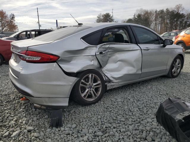 Image 3 of 2018 FORD FUSION SE 2018 with VIN 3FA6P0HD7JR130409