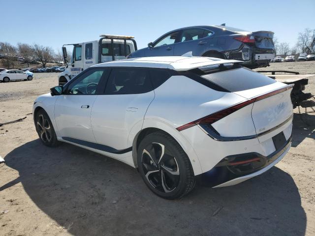 Image 2 of 2022 KIA EV6 GT LINE 2022 with VIN KNDC4DLC1N5042024