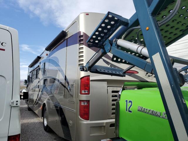 Image 3 of 2008 FREIGHTLINER CHASSIS X LINE MOTOR HOME 2008 with VIN 4UZAB2BS28CZ08819