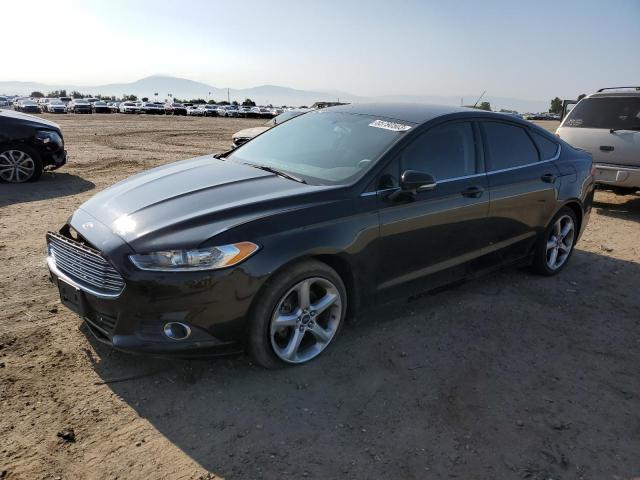 Image 1 of 2014 FORD FUSION SE 2014 with VIN 1FA6P0H73E5353517