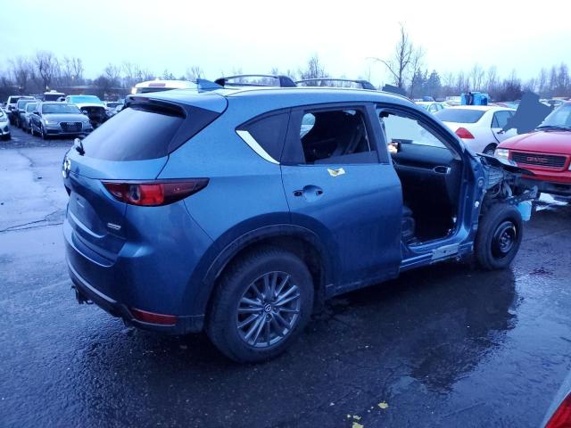 Obraz 3 z 2017 MAZDA CX-5 TOURING 2017 z VIN JM3KFBCL4H0114398