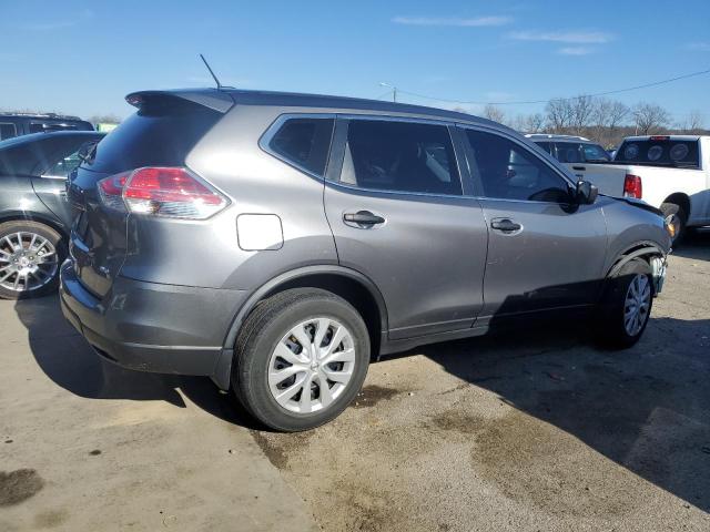 Изображение 3 2016 NISSAN ROGUE S 2016 с VIN JN8AT2MV7GW142418