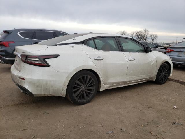 Obraz 3 z 2019 NISSAN MAXIMA S 2019 z VIN 1N4AA6AV4KC377694
