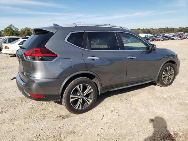 Obraz 3 z 2019 NISSAN ROGUE S 2019 z VIN JN8AT2MT4KW252236