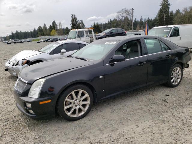 Obraz 2007 CADILLAC STS  2007