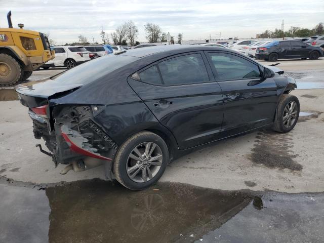 Image 3 of 2017 HYUNDAI ELANTRA SE 2017 with VIN 5NPD84LF1HH028678