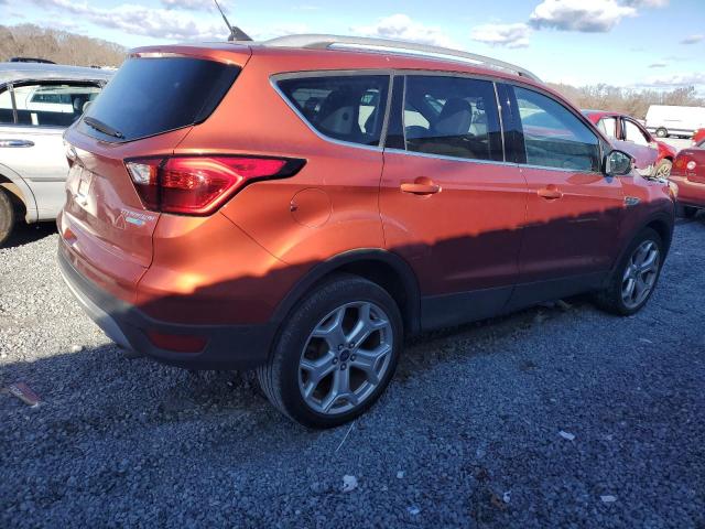 Изображение 3 2019 FORD ESCAPE TITANIUM 2019 с VIN 1FMCU9J90KUC28963