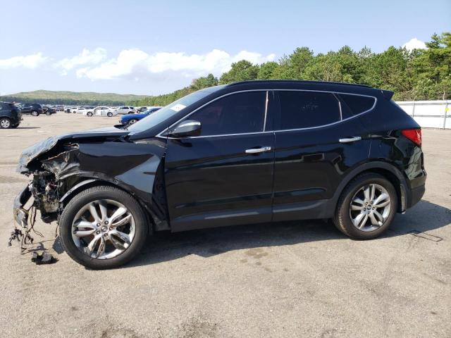 2013 HYUNDAI SANTA FE SPORT  2013 image