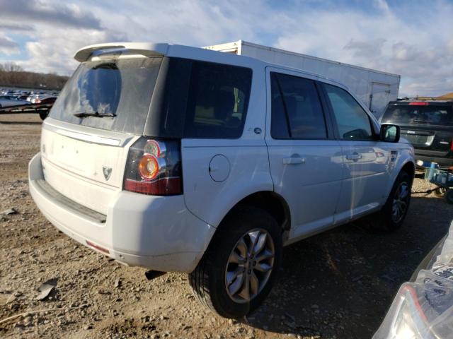 Image 3 of 2014 LAND ROVER LR2 HSE 2014 with VIN SALFR2BGXEH393075