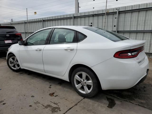 Image 2 of 2016 DODGE DART SXT 2016 with VIN 1C3CDFBB2GD605647