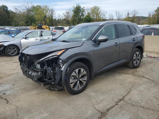 Image 1 of 2023 NISSAN ROGUE SV 2023 with VIN 5N1BT3BB0PC671771