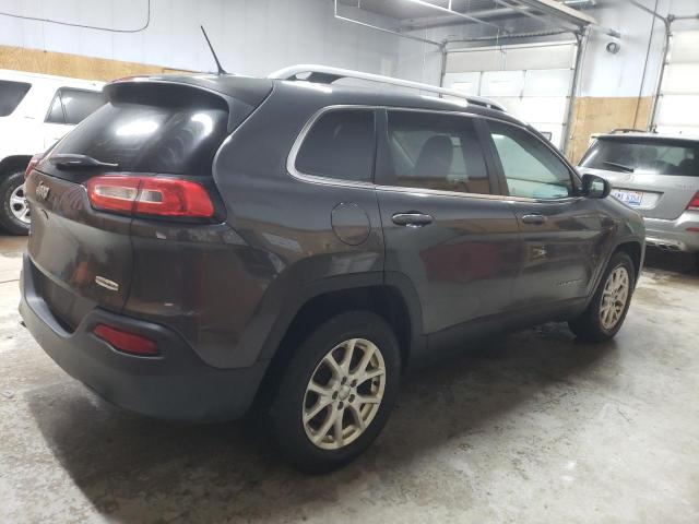 Image 3 of 2015 JEEP CHEROKEE LATITUDE 2015 with VIN 1C4PJMCB9FW529369