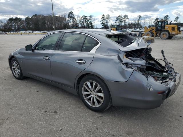 Obraz 2 z 2015 INFINITI Q50 BASE 2015 z VIN JN1BV7AP6FM350543