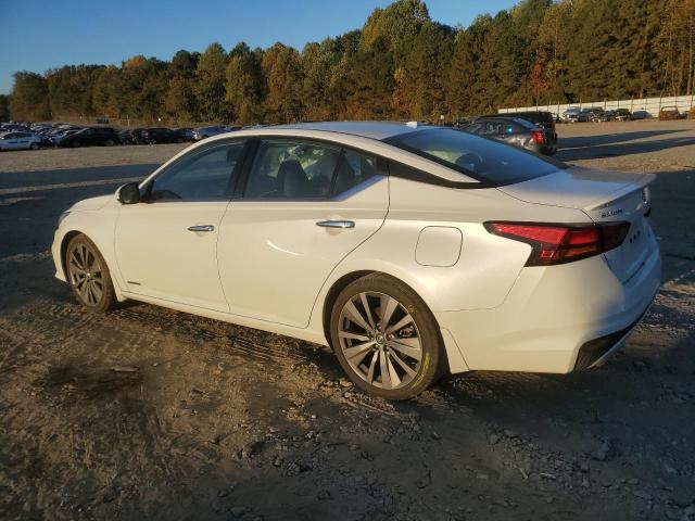 Image 2 of 2019 NISSAN ALTIMA EDITION ONE 2019 with VIN 1N4AL4FV4KC152005