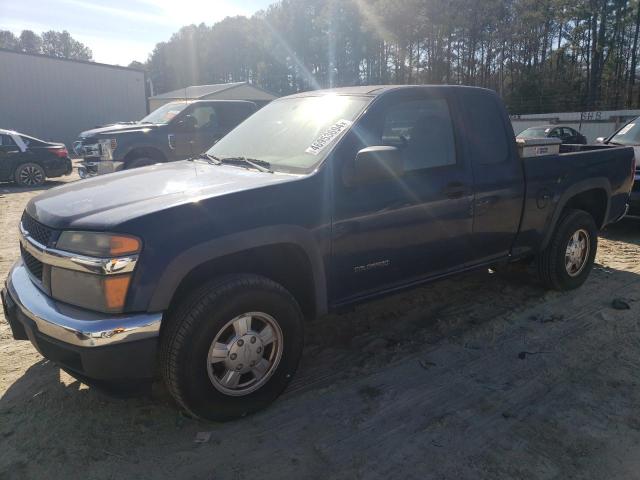 Изображение 1 2004 CHEVROLET COLORADO  2004 с VIN 1GCDT196248113414