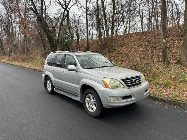 2004 LEXUS GX 470 2004 image