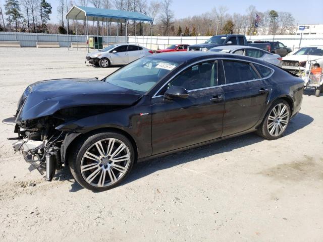 2014 AUDI A7 PREMIUM PLUS 2014 image