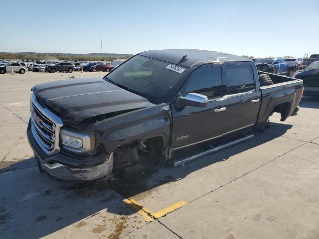 Изображение 1 2018 GMC SIERRA K1500 SLT 2018 с VIN 3GTU2NEC4JG596402
