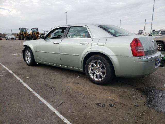 Изображение 2 2005 CHRYSLER 300C  2005 с VIN 2C3JA63H85H121288