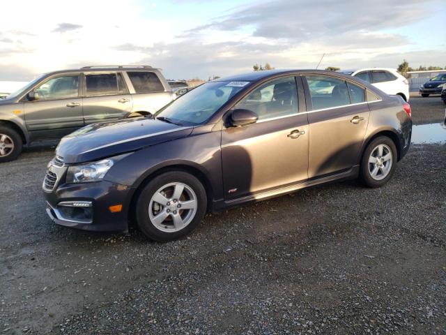 Image 1 of 2016 CHEVROLET CRUZE LIMITED LT 2016 with VIN 1G1PE5SB2G7212484