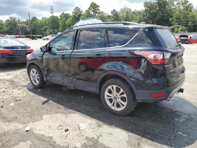 Image 2 of 2017 FORD ESCAPE SE 2017 with VIN 1FMCU0G90HUE63522