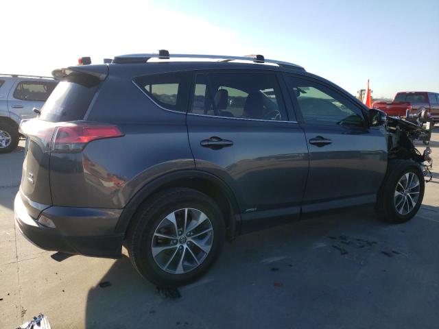 Image 3 of 2016 TOYOTA RAV4 HV XLE 2016 with VIN JTMRJREV6GD012962