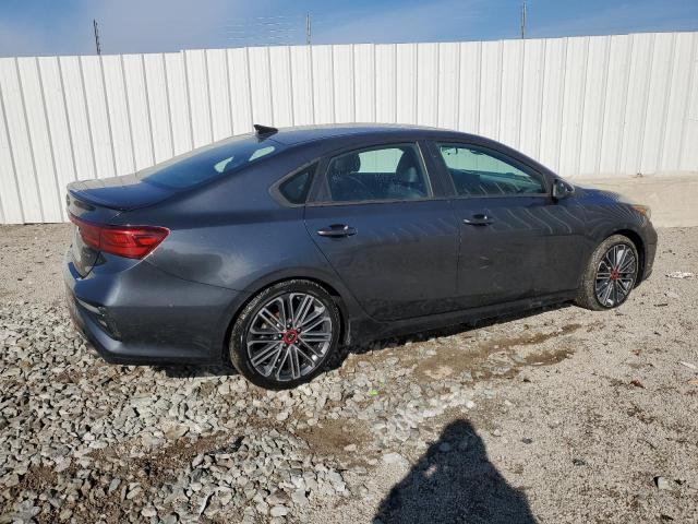 Изображение 3 2021 KIA FORTE GT 2021 с VIN 3KPF44AC6ME309323