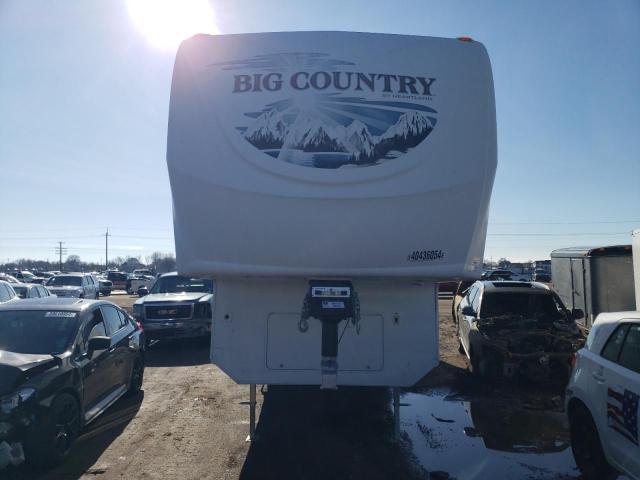 Obraz 2 z 2008 WINNEBAGO 5TH WHEEL 2008 z VIN 5SFGF29278E009741