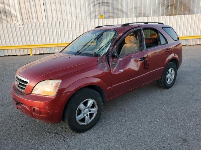 Obraz 2008 KIA SORENTO EX 2008