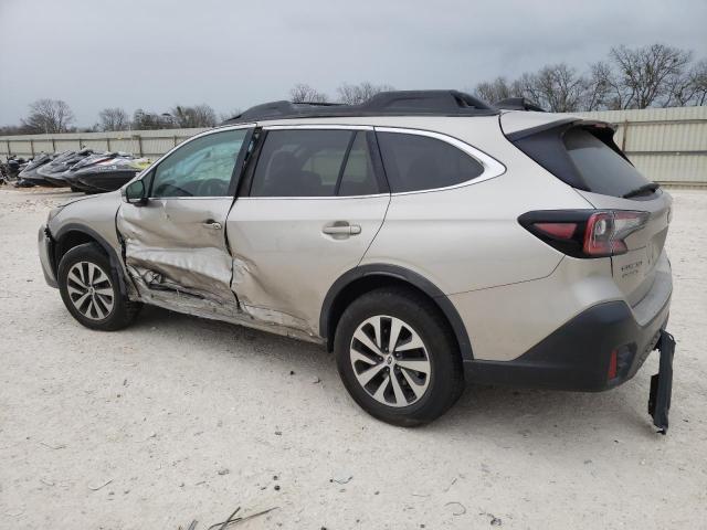 Obraz 2 z 2020 SUBARU OUTBACK PREMIUM 2020 z VIN 4S4BTAECXL3150401