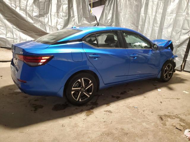 Image 3 of 2024 NISSAN SENTRA SV 2024 with VIN 3N1AB8CV8RY227592