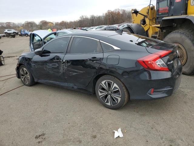 Image 2 of 2016 HONDA CIVIC EXL 2016 with VIN 2HGFC1F74GH644118