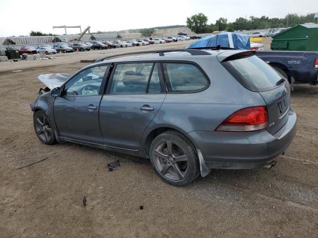 Image 2 of 2012 VOLKSWAGEN JETTA TDI 2012 with VIN 3VWPL7AJ2CM602659
