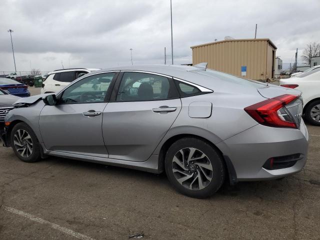Obraz 2 z 2018 HONDA CIVIC EX 2018 z VIN 19XFC2F71JE019490